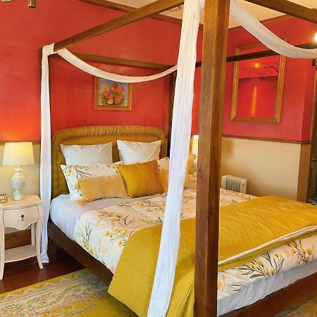 Tracy'S Boutique B&B Farmstay Wellsford Bagian luar foto
