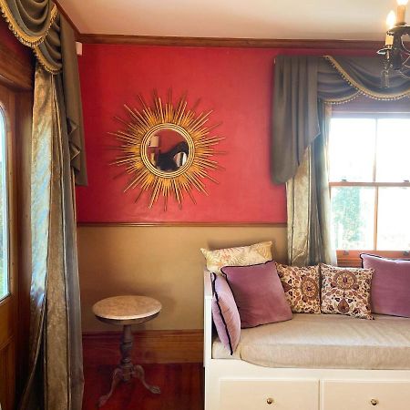 Tracy'S Boutique B&B Farmstay Wellsford Bagian luar foto