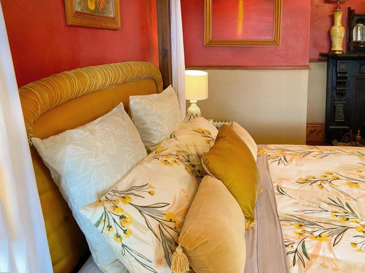 Tracy'S Boutique B&B Farmstay Wellsford Bagian luar foto