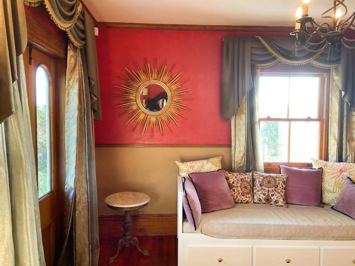Tracy'S Boutique B&B Farmstay Wellsford Bagian luar foto