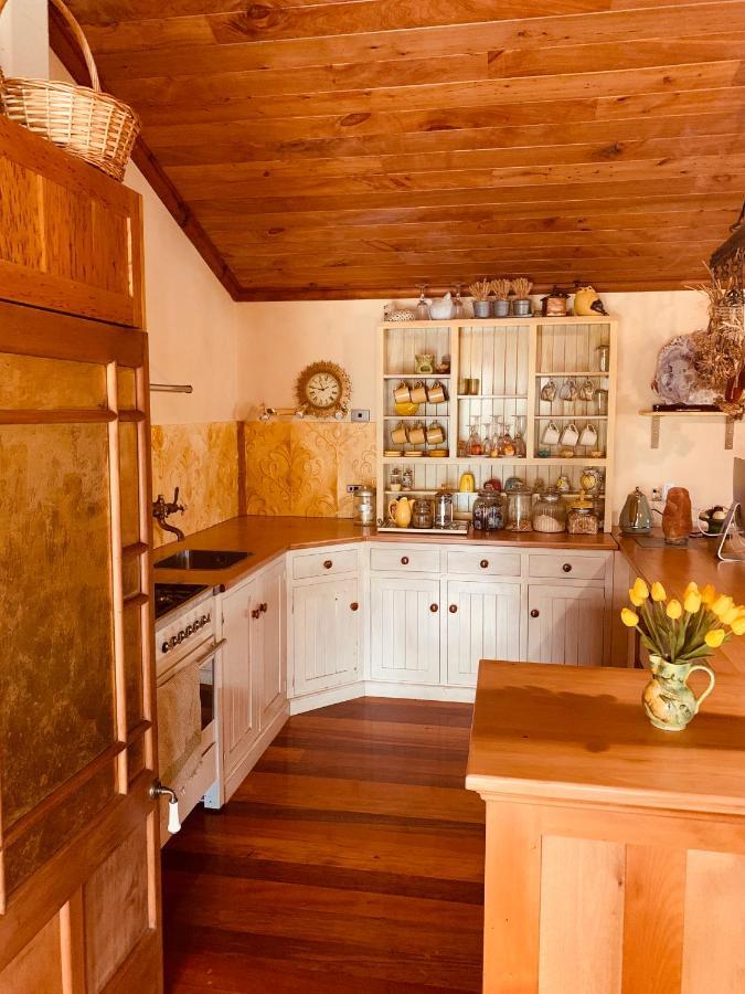 Tracy'S Boutique B&B Farmstay Wellsford Bagian luar foto