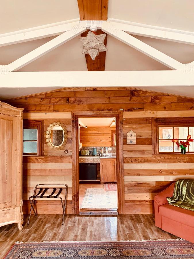 Tracy'S Boutique B&B Farmstay Wellsford Bagian luar foto