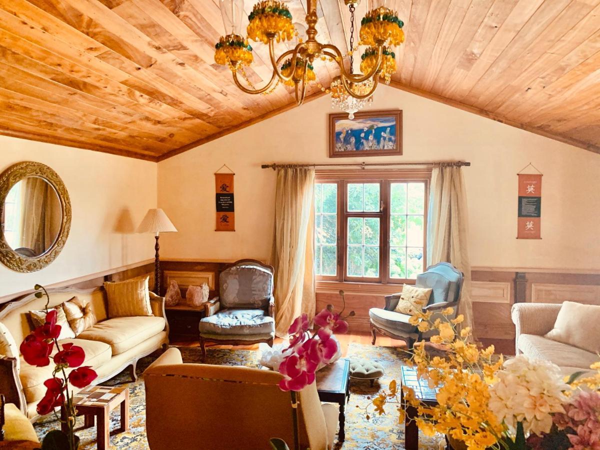 Tracy'S Boutique B&B Farmstay Wellsford Bagian luar foto