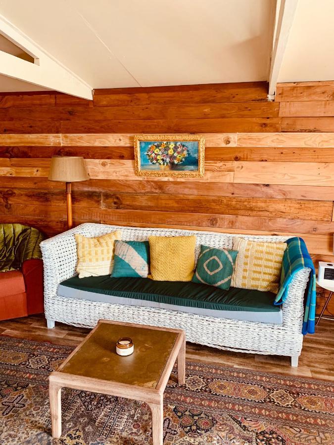 Tracy'S Boutique B&B Farmstay Wellsford Bagian luar foto
