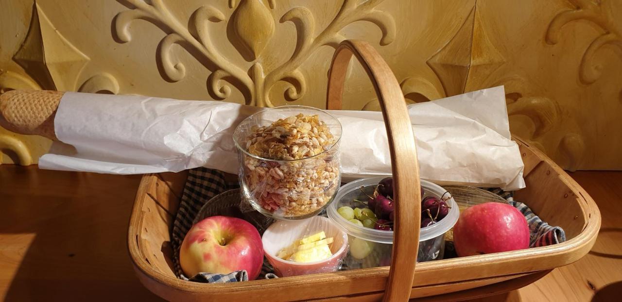Tracy'S Boutique B&B Farmstay Wellsford Bagian luar foto