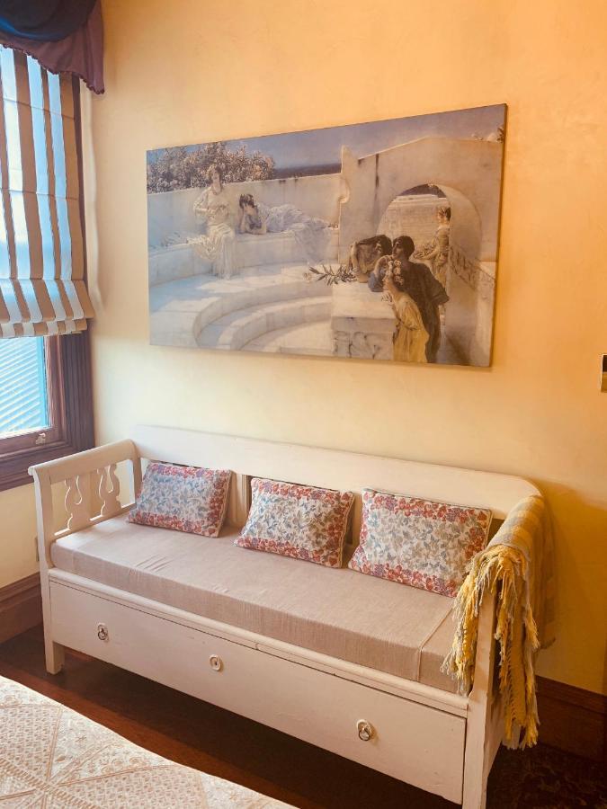 Tracy'S Boutique B&B Farmstay Wellsford Bagian luar foto