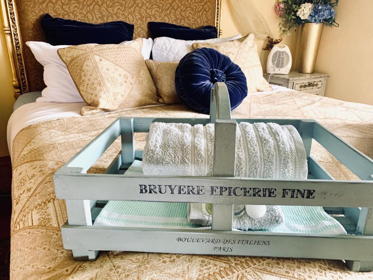 Tracy'S Boutique B&B Farmstay Wellsford Bagian luar foto