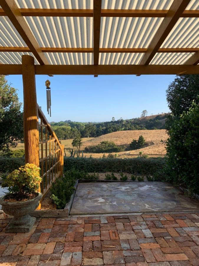 Tracy'S Boutique B&B Farmstay Wellsford Bagian luar foto