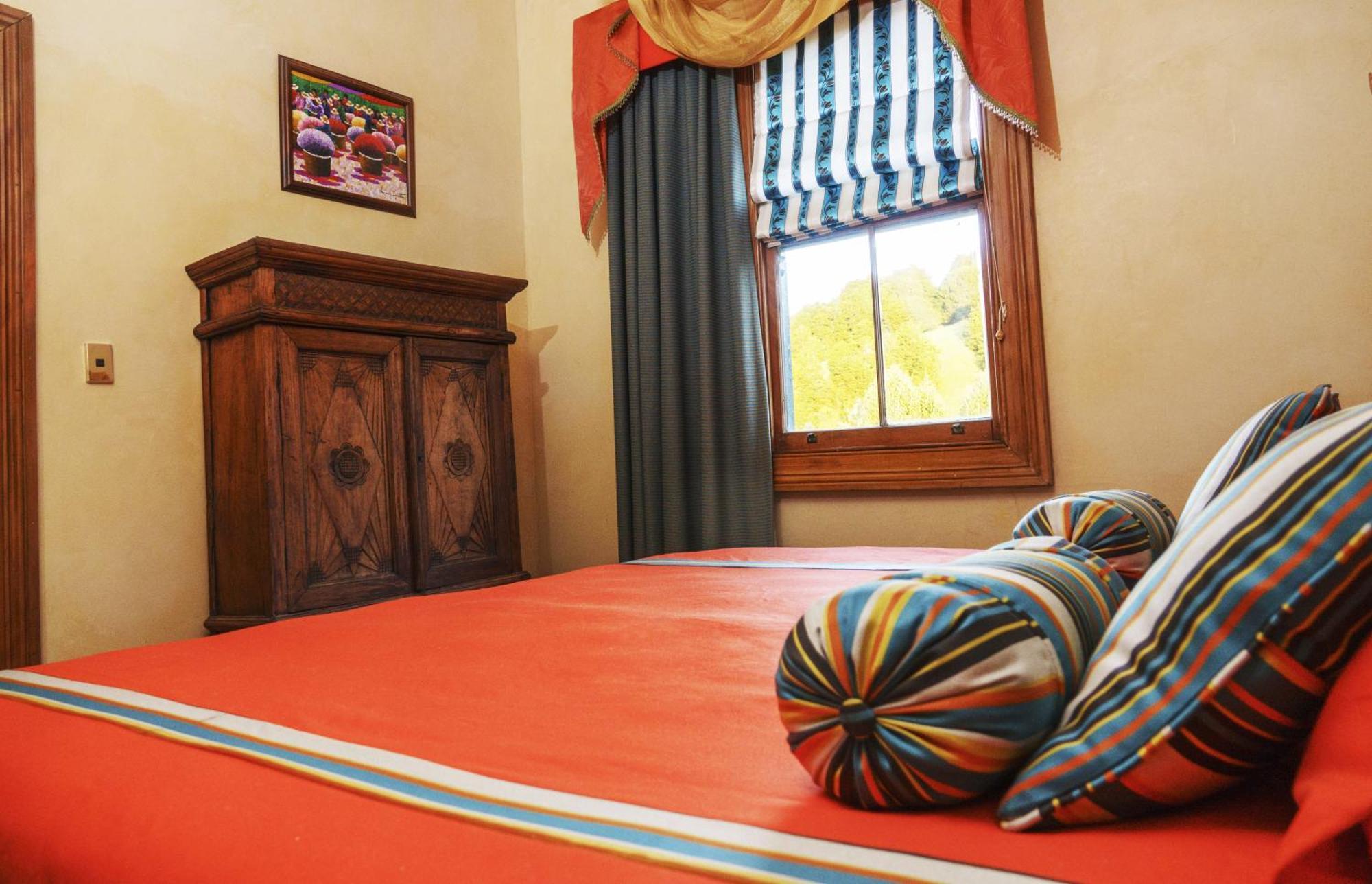 Tracy'S Boutique B&B Farmstay Wellsford Bagian luar foto