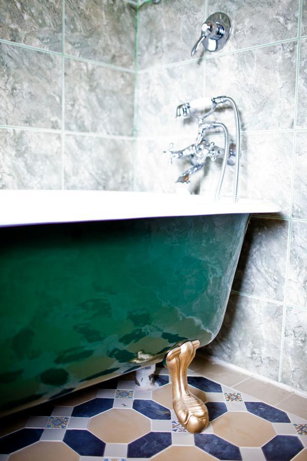 Tracy'S Boutique B&B Farmstay Wellsford Bagian luar foto