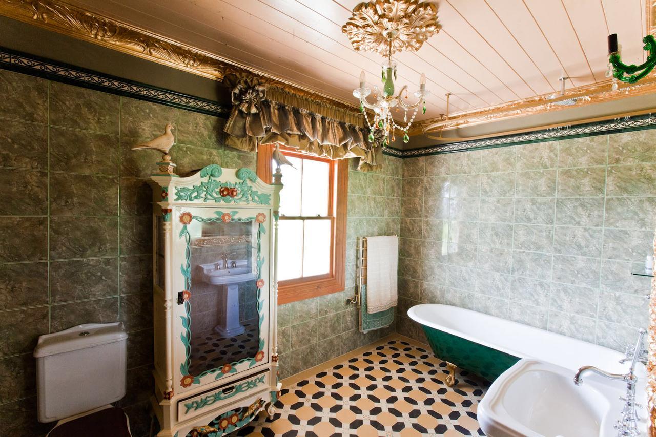 Tracy'S Boutique B&B Farmstay Wellsford Bagian luar foto