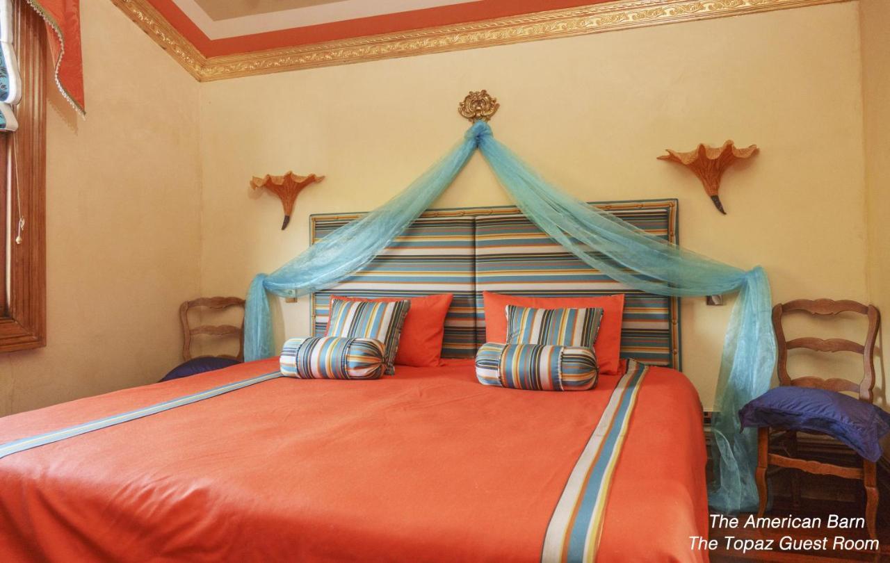 Tracy'S Boutique B&B Farmstay Wellsford Bagian luar foto